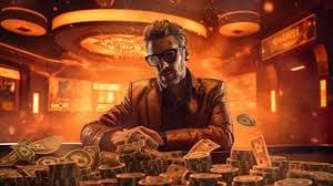 Gans89 lobby game slot online dengan ratusan judul dari provider terkemuka dunia