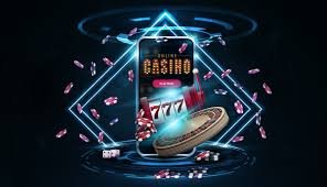 Gans89 tembak ikan Alien Hunter – game tembak ikan bertema luar angkasa dengan fitur senjata spesial
