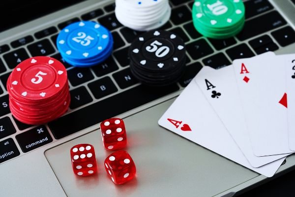 Gans89 Lobby Game – tampilan koleksi game slot online, live casino, dan poker terlengkap di platform gans89