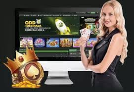 Gans89 tembak ikan – game arcade populer dengan jackpot besar untuk pemain Indonesia